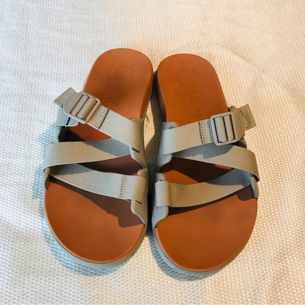 Chaco Sandals with Adjustable‎ Straps
